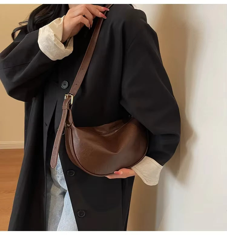 Travelle - Bolso Grande de Hombro Ideal para Viajes y uso Diario
