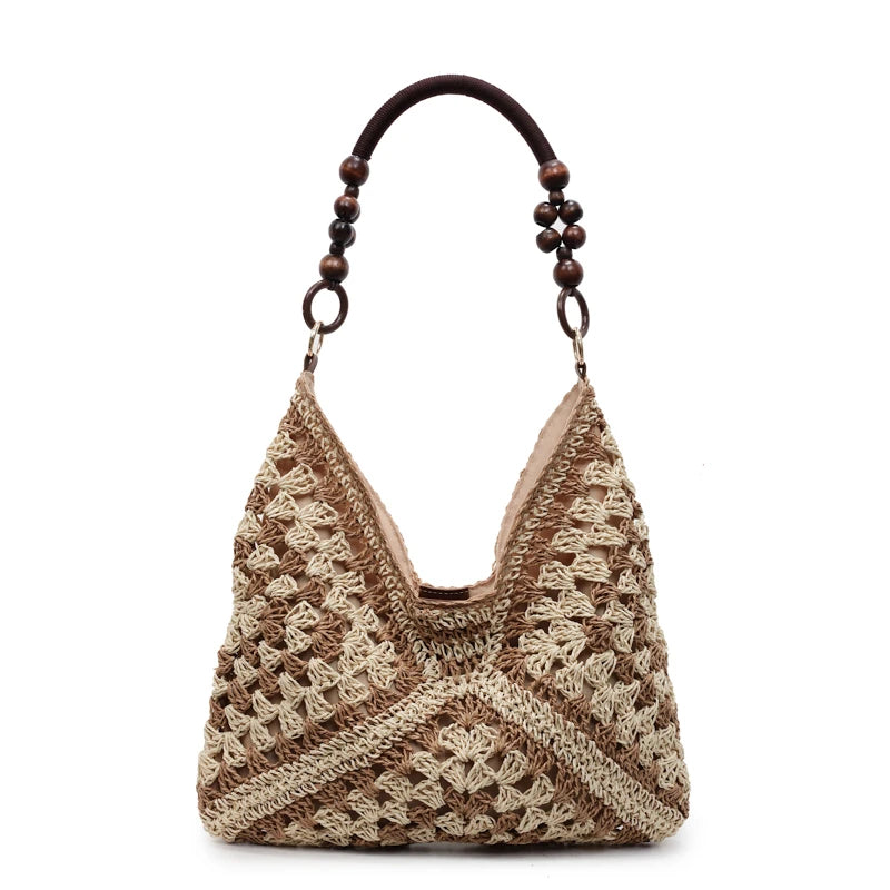 Draussen - Vielseitige Tasche mit frischem und jugendlichem Design