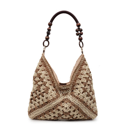 Draussen - Vielseitige Tasche mit frischem und jugendlichem Design