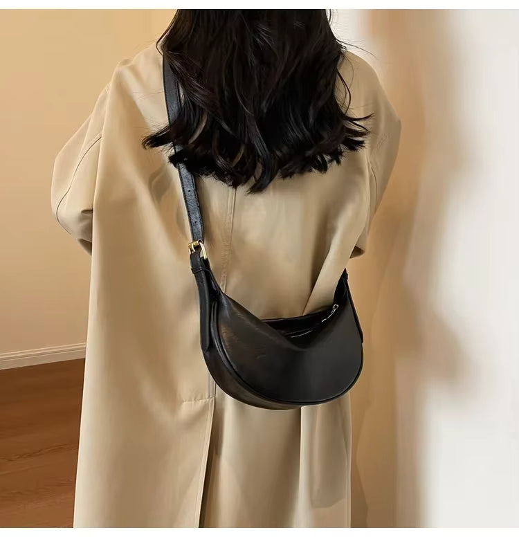 Travelle - Bolso Grande de Hombro Ideal para Viajes y uso Diario