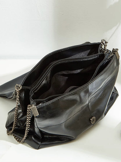 Bravella - Bolso Moderno con Gran Capacidad y Diseño Refinado