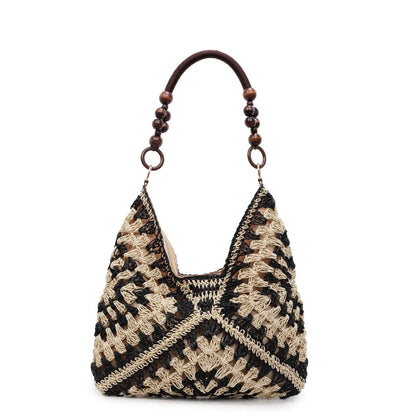 Draussen - Vielseitige Tasche mit frischem und jugendlichem Design