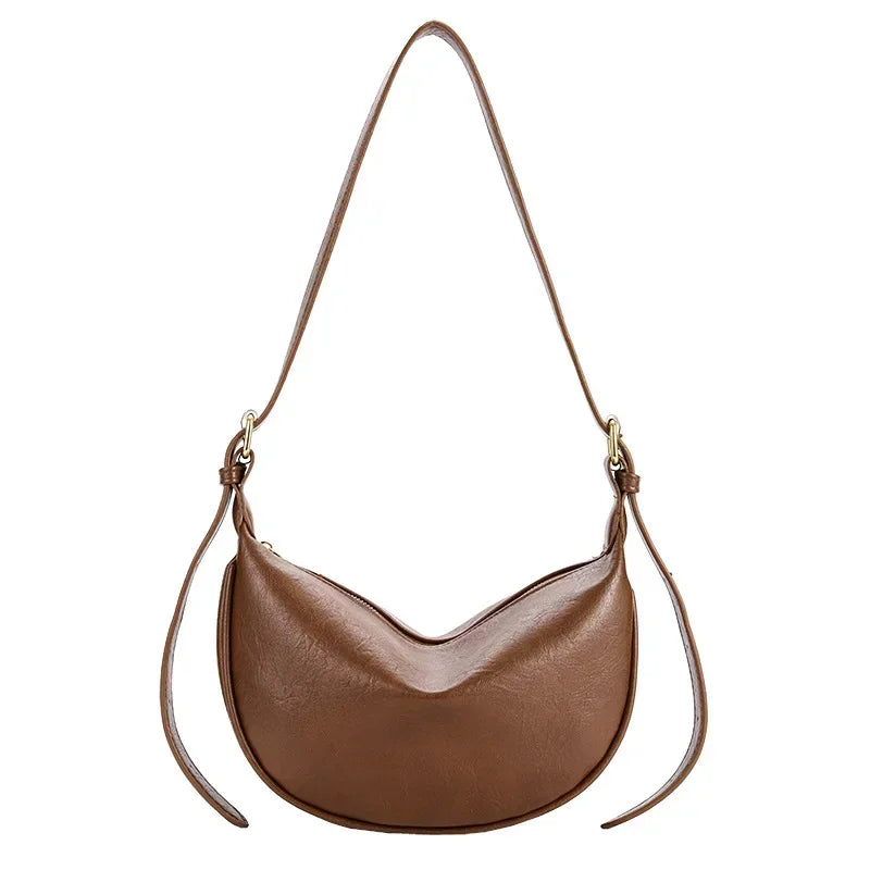 Travelle - Bolso Grande de Hombro Ideal para Viajes y uso Diario