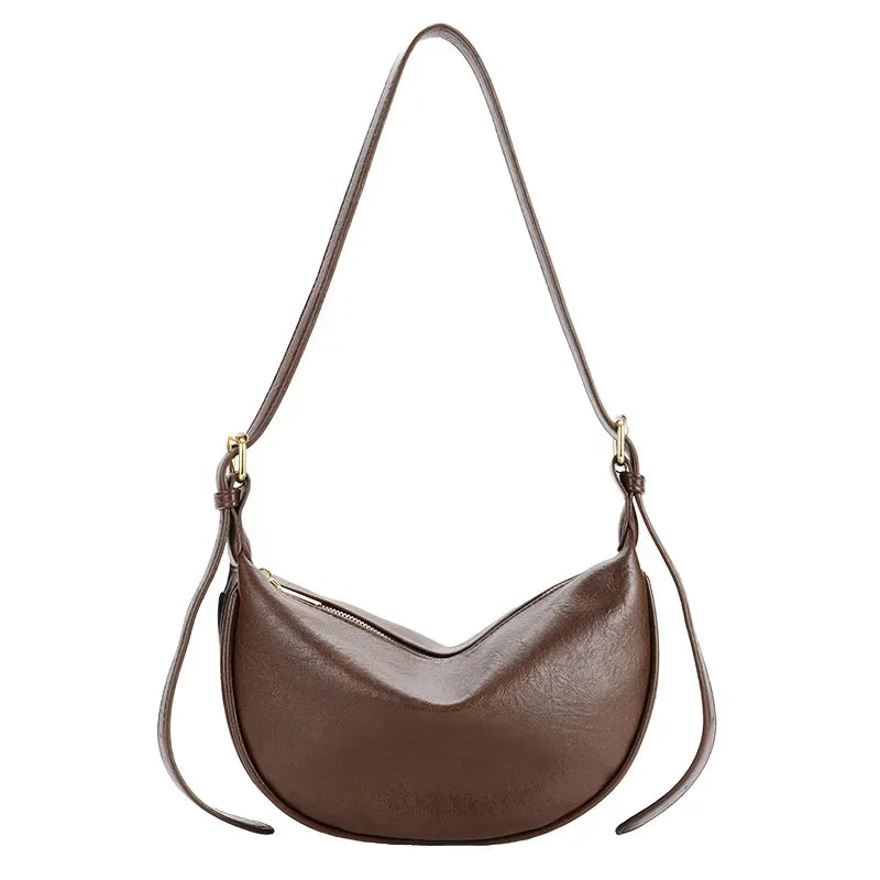 Travelle - Bolso Grande de Hombro Ideal para Viajes y uso Diario