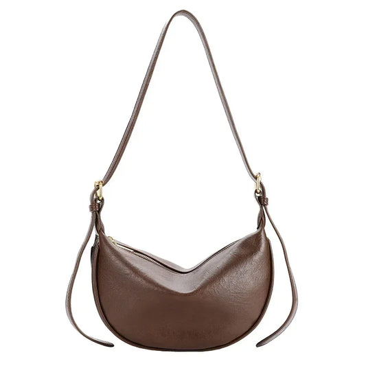 Travelle - Bolso Grande de Hombro Ideal para Viajes y uso Diario