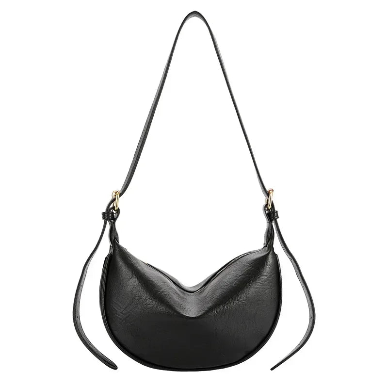 Travelle - Bolso Grande de Hombro Ideal para Viajes y uso Diario
