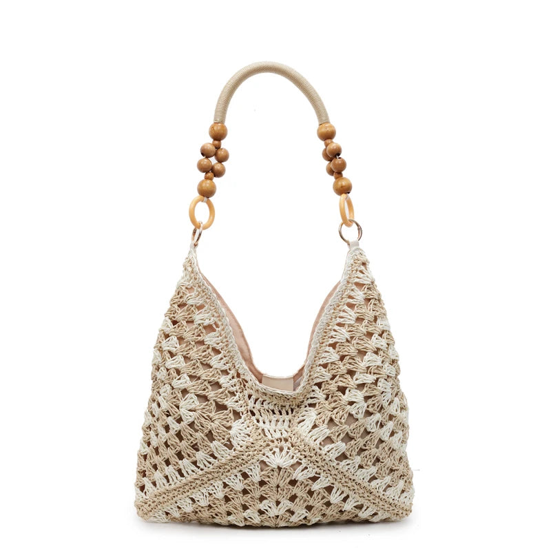 Draussen - Vielseitige Tasche mit frischem und jugendlichem Design