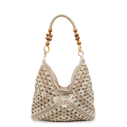 Draussen - Vielseitige Tasche mit frischem und jugendlichem Design