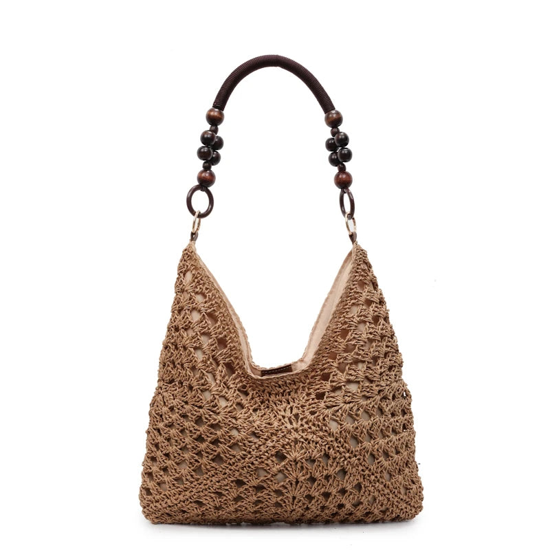 Draussen - Vielseitige Tasche mit frischem und jugendlichem Design