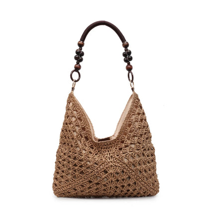 Draussen - Vielseitige Tasche mit frischem und jugendlichem Design