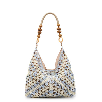 Draussen - Vielseitige Tasche mit frischem und jugendlichem Design