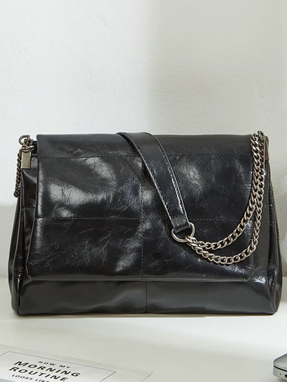 Bravella - Bolso Moderno con Gran Capacidad y Diseño Refinado