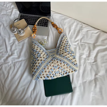 Draussen - Vielseitige Tasche mit frischem und jugendlichem Design