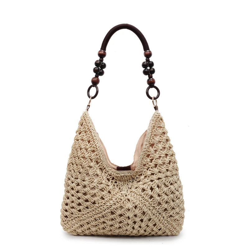 Draussen - Vielseitige Tasche mit frischem und jugendlichem Design